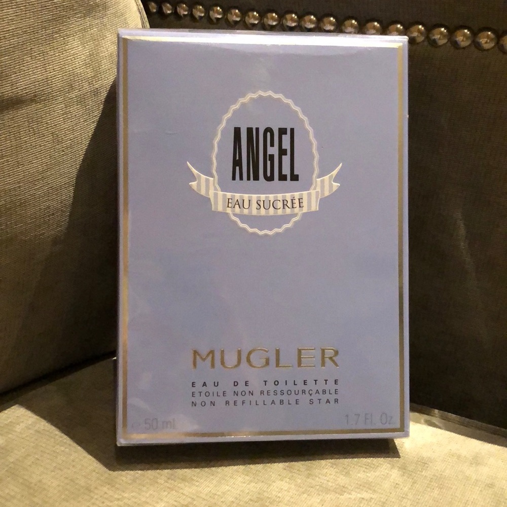 ‼️GIFT IDEA $40 TODAY ONLY‼️ANGEL EAU SUCREE